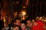 Friday Chill-out at Byblos Old Souk